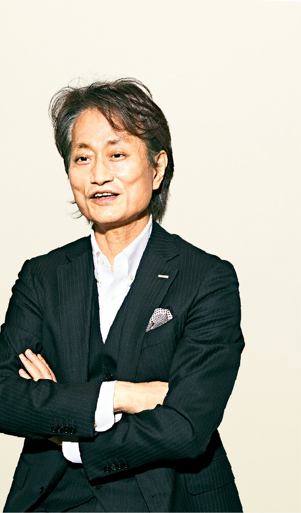 森永賢治