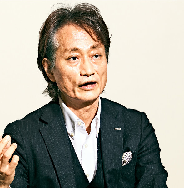 森永賢治