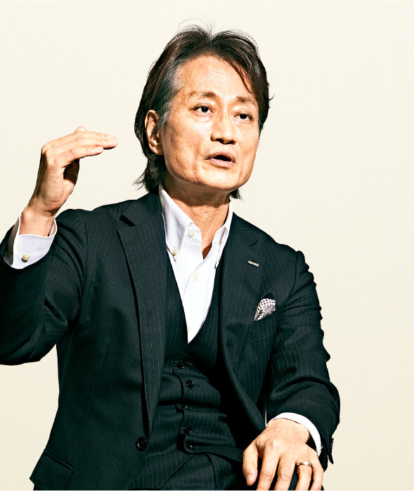 森永賢治