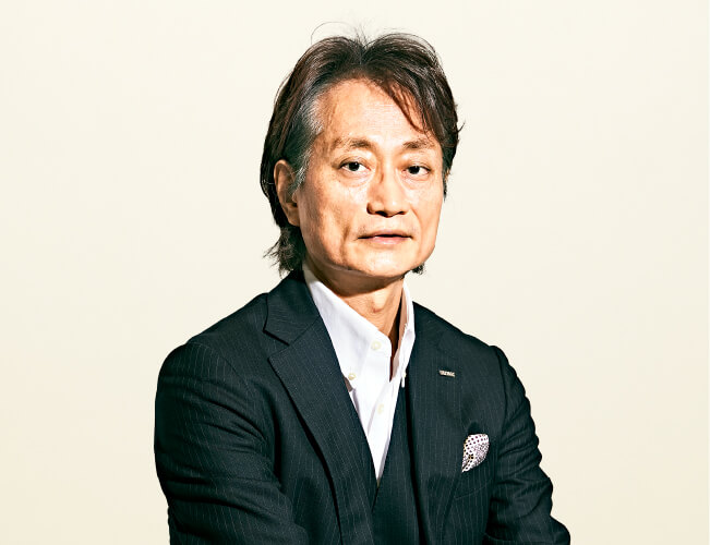 森永賢治