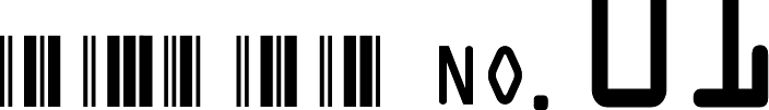 No.01
