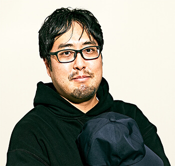 梅田大貴