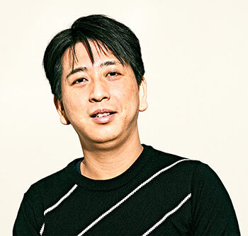 馬場健一
