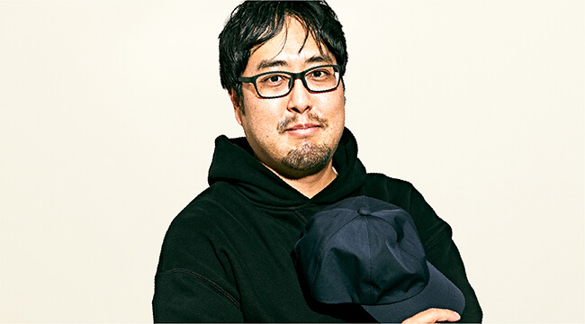 梅田大貴