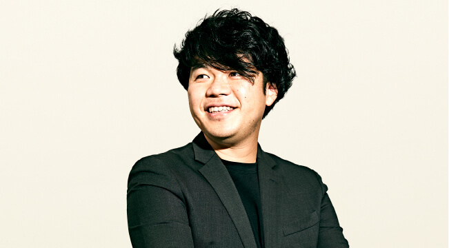 長谷川慧