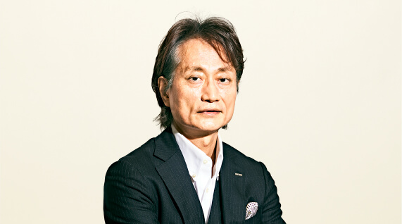 森永賢治