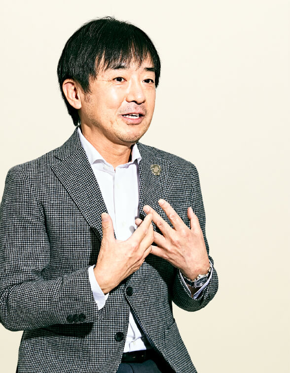 国際大規模博覧会