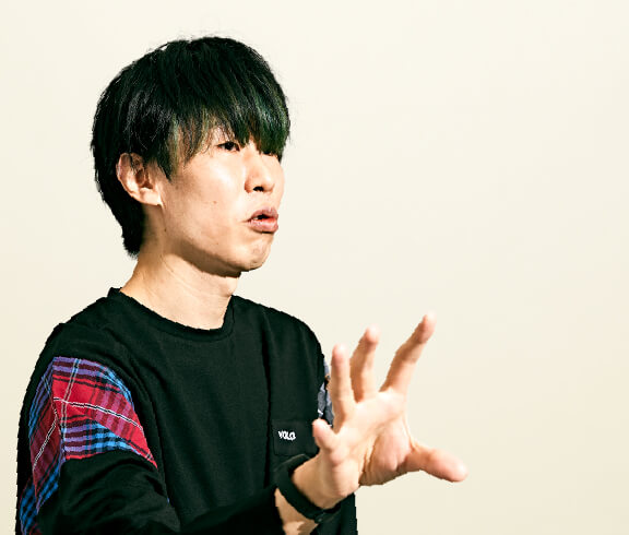 株式会社オリィ研究所